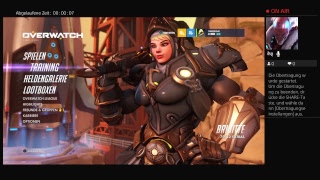 Overwatch