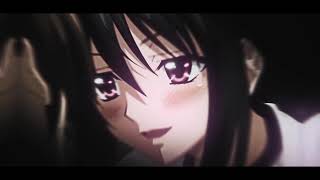 Akeno Himejima- After Effects (Old And Scrap Edit)