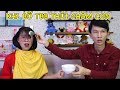 Chơi Trò Đóng Giả Bố Con Với Anh TBB Thúi