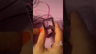 The Lanyard Cube Box Sch