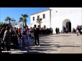 ES PASTORELLS I ES XACOTERS - Formentera 2012