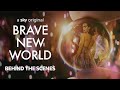Welcome to a Brave New World | Behind the Scenes | Sky One