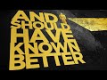 known