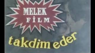 Melek Film Logo 1971
