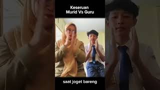 Menikmati Bener Bu Salsa