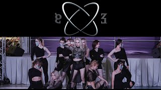 Kpop In Public Challenge Everglow 에버글로우 - Adios Dance Cover By 2Day