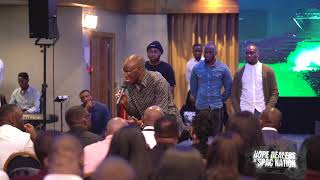 HOPE DEALERS X SPAC NATION || PASTOR TOBI ADEGBOYEGA || 01-03-2020