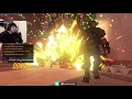 respect the hook (Overwatch)