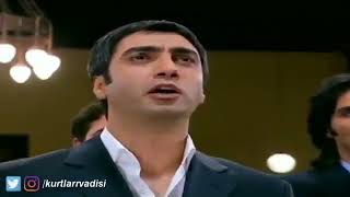 Polat 97. Bölüm Kurtlar Vadisi Mahkeme Konuşması