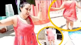 Souad Lokasfitness - روتين يومي سبكزي وسبكزوو بني ترتر وبني فخضن لوبانة--