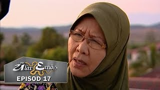 Ular Emas | Episod 17 Ular Emas | Episod 17