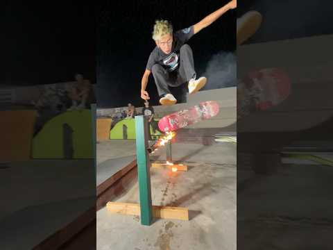 What trick would you try? 🤔 #skateboaridng