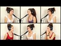 image John Legend All Of Me Acapella