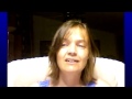 Interview with Gerda, an owner of a 17ft Escape Trailer