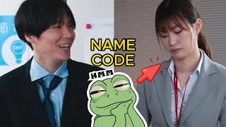 Japanese Female Worker And Office Drama Preview Best Of Akari Mitani