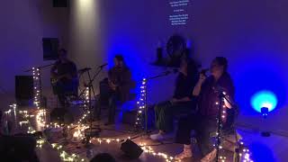 Hare Krishna - Prem Vidu & The Band of Now - Live @ Yoga Pura 2-9-19