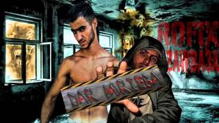 -Zawba3A & Rofix- Dar Mréyba... Néw Track 2011