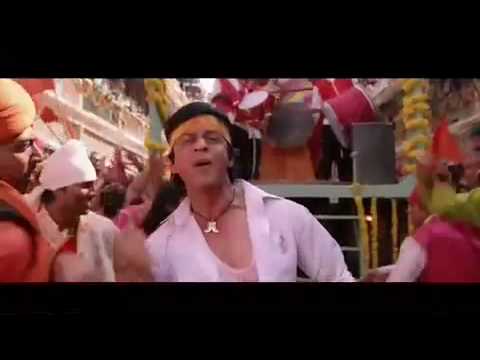 Mourya Re - DON - OST