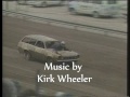 Rad Riders, Daredevils and other sports. Music by Kirk Wheeler