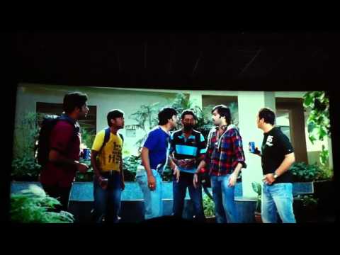 Kandireega comedy part 4