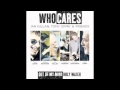 Who Cares Ian Gillan, Tony Iommi & Friends - Holy Water