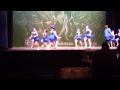 AP dance 3 12