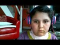 paula james's Webcam Video from 4 April 2012 11:20 (PDT)