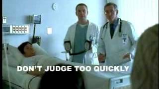 Funny commercial - Hospital