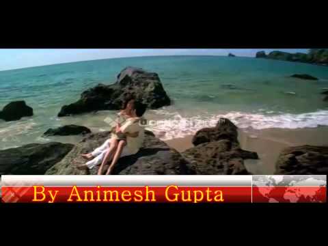 Woh lamhe woh baatein - Zeher (HD 720p)