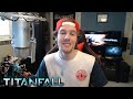 Titanfall: "CLOSE GAME!" - LiVE w/ Elite #6 (Titanfall Multiplayer Gameplay)