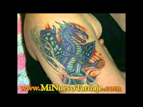 www.MINUEVOTATUAJE.com Disenos para tattoos! http Catalogo de motivos ...