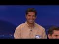 The Romney Brothers: Mitt Loves To Sing Roy Orbison & Will Ferrell - CONAN on TBS