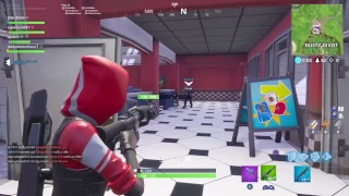 Fortnite | Trolling In fill