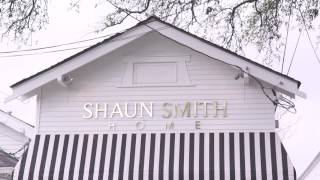 Showhouse Kitchen Before and After, Part 1 (Southern Style Now 2016)