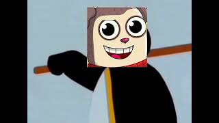 Pingu Outro Remake V2 In Max Desing Pro Edited