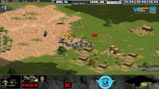 BiBi, VaneLove vs Chim Sẻ Đi Nắng, Gunny 23/07/2016