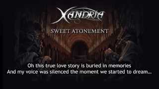 Watch Xandria Sweet Atonement video