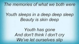 Watch Marc Almond Youth video