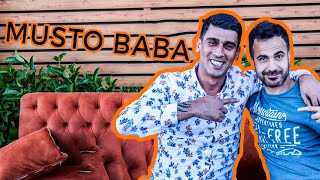 Sıfır Bir Musto Baba Konuğumuz Oldu Mustafa Yılmaz Sıfır Biri Anlattı