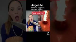 Argonite