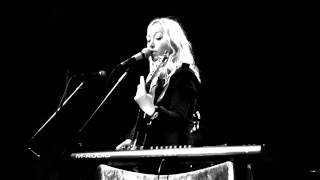 Watch Anya Marina Nothing To Go On video
