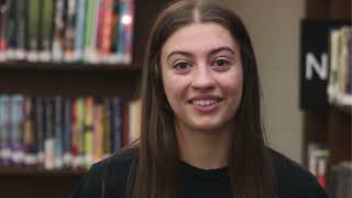 Benton Students Share Their Job Shadow Experiences