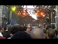 The Roots @ Outside Lands in San Francisco - Get Busy/Jungle Boogie/The Next Movement