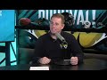 Thoughts after the bye, Ravens matchup up next | Jags Drive Time: Monday, November 21