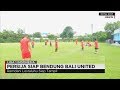 Persija Siap Bendung Bali United