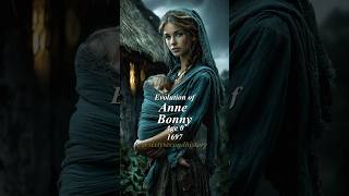 The Story Of Anne Bonny - The Famous Female Pirate