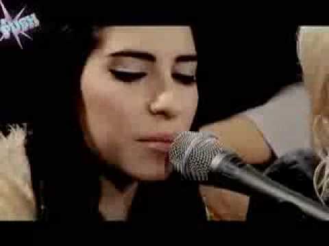The Veronicas Untouched (MTV Push) acoustic. Order: Reorder; Duration: 2:32 ... The Veronicas Untouched (MTV Push) acoustic. Order: Reorder; Duration: 2:32 ...