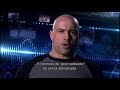 Rogan sobre Anderson Silva