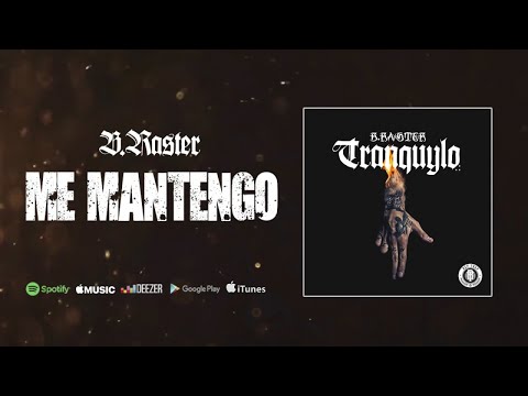 Me Mantengo Video