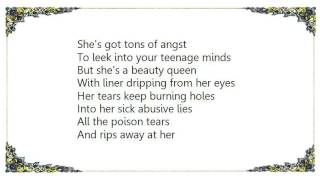 Watch Fefe Dobson Troubled Girl video